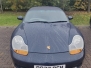 Scotland Boxster Trip Oct 2020