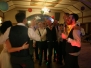 Phil and Meave McCartney Wedding 2016